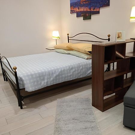 Giripaso Apartment Firenze Bagian luar foto