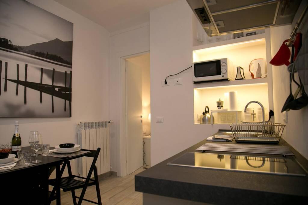 Giripaso Apartment Firenze Bagian luar foto