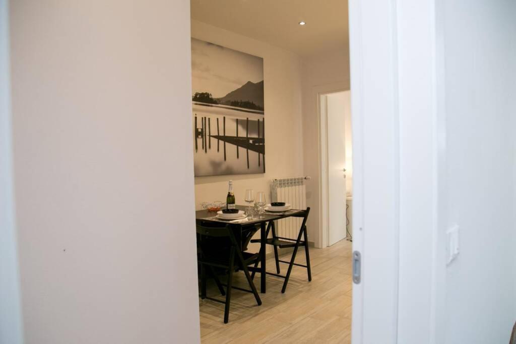 Giripaso Apartment Firenze Bagian luar foto