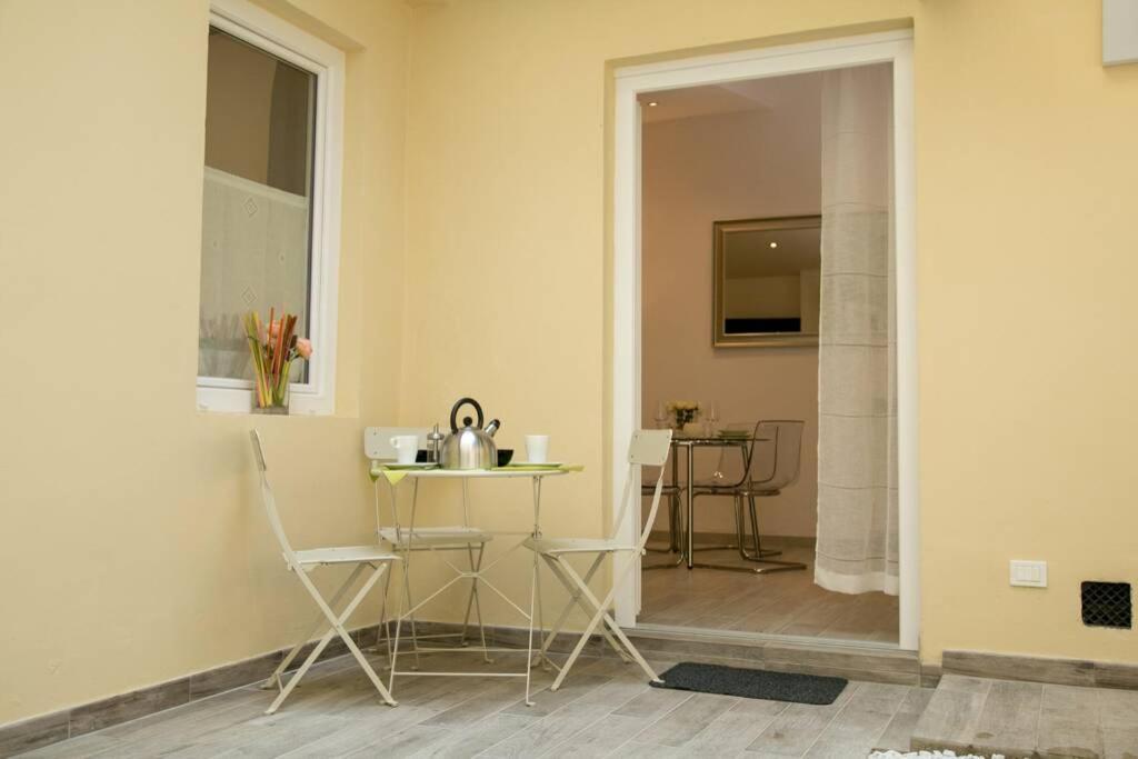 Giripaso Apartment Firenze Bagian luar foto