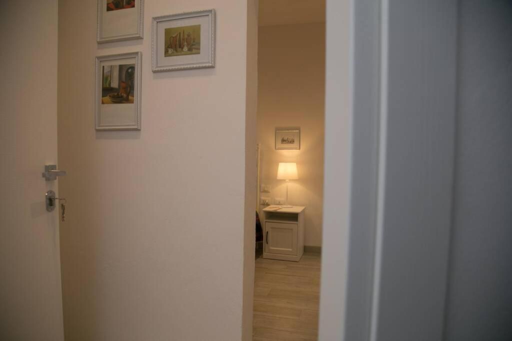 Giripaso Apartment Firenze Bagian luar foto