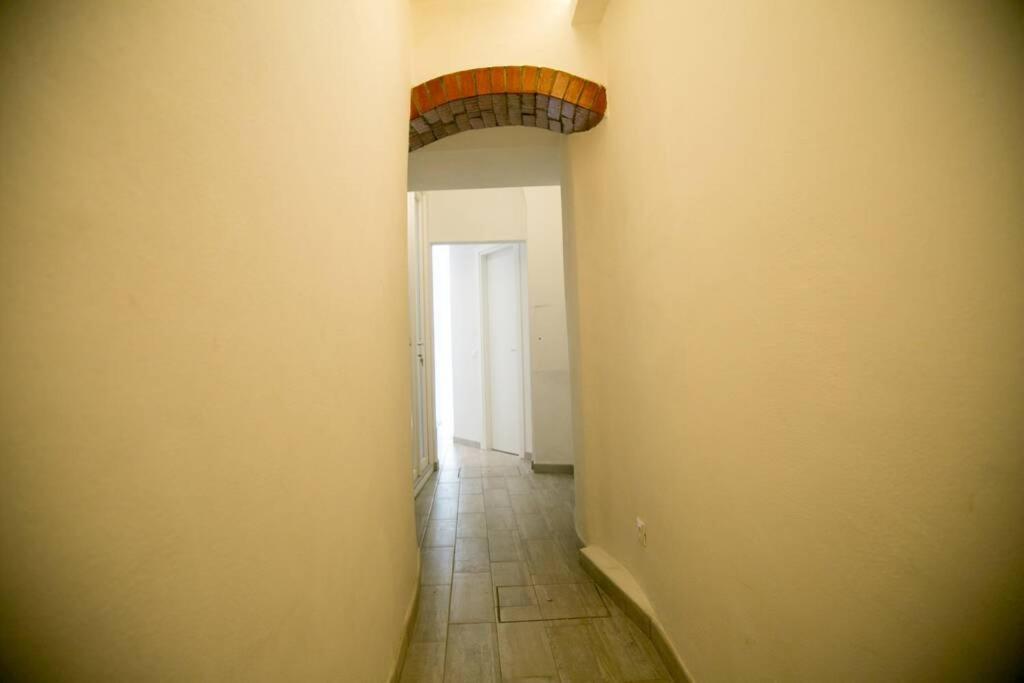 Giripaso Apartment Firenze Bagian luar foto