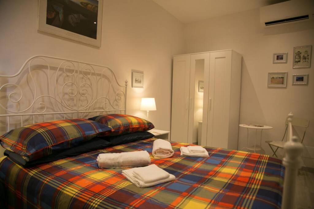 Giripaso Apartment Firenze Bagian luar foto