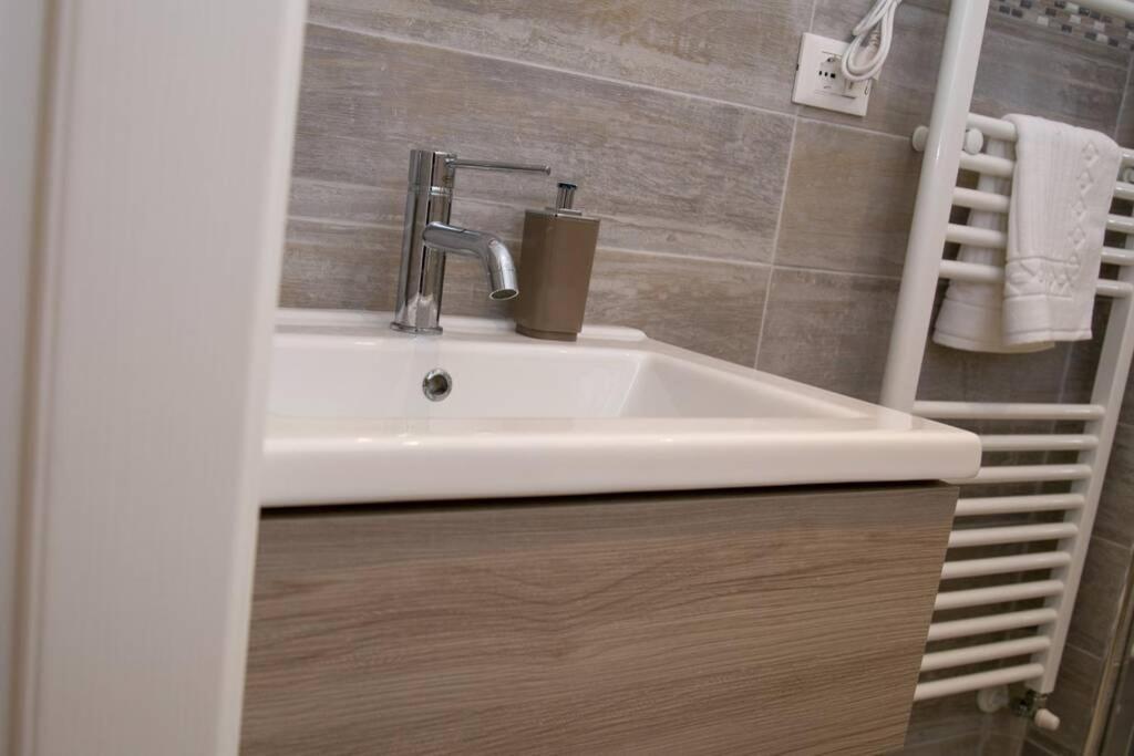 Giripaso Apartment Firenze Bagian luar foto