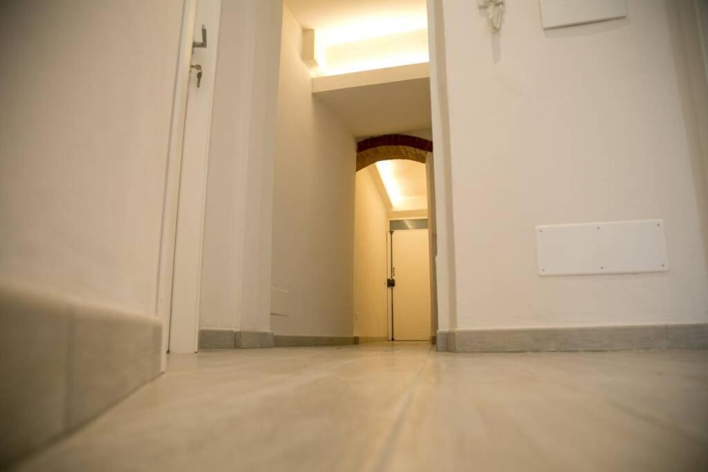 Giripaso Apartment Firenze Bagian luar foto