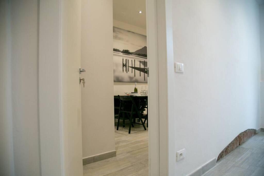 Giripaso Apartment Firenze Bagian luar foto