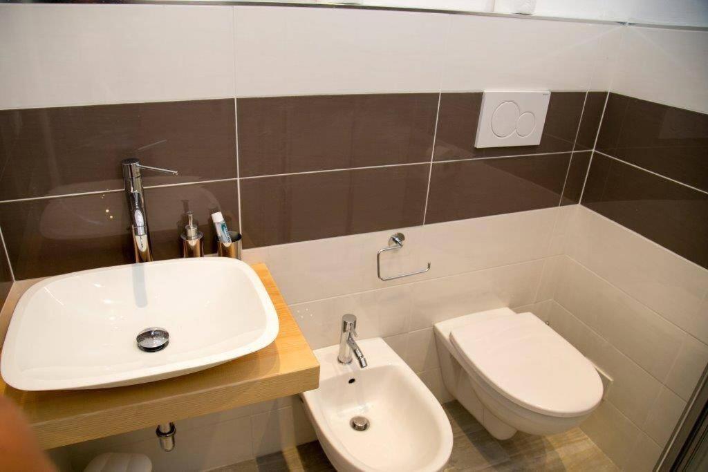 Giripaso Apartment Firenze Bagian luar foto