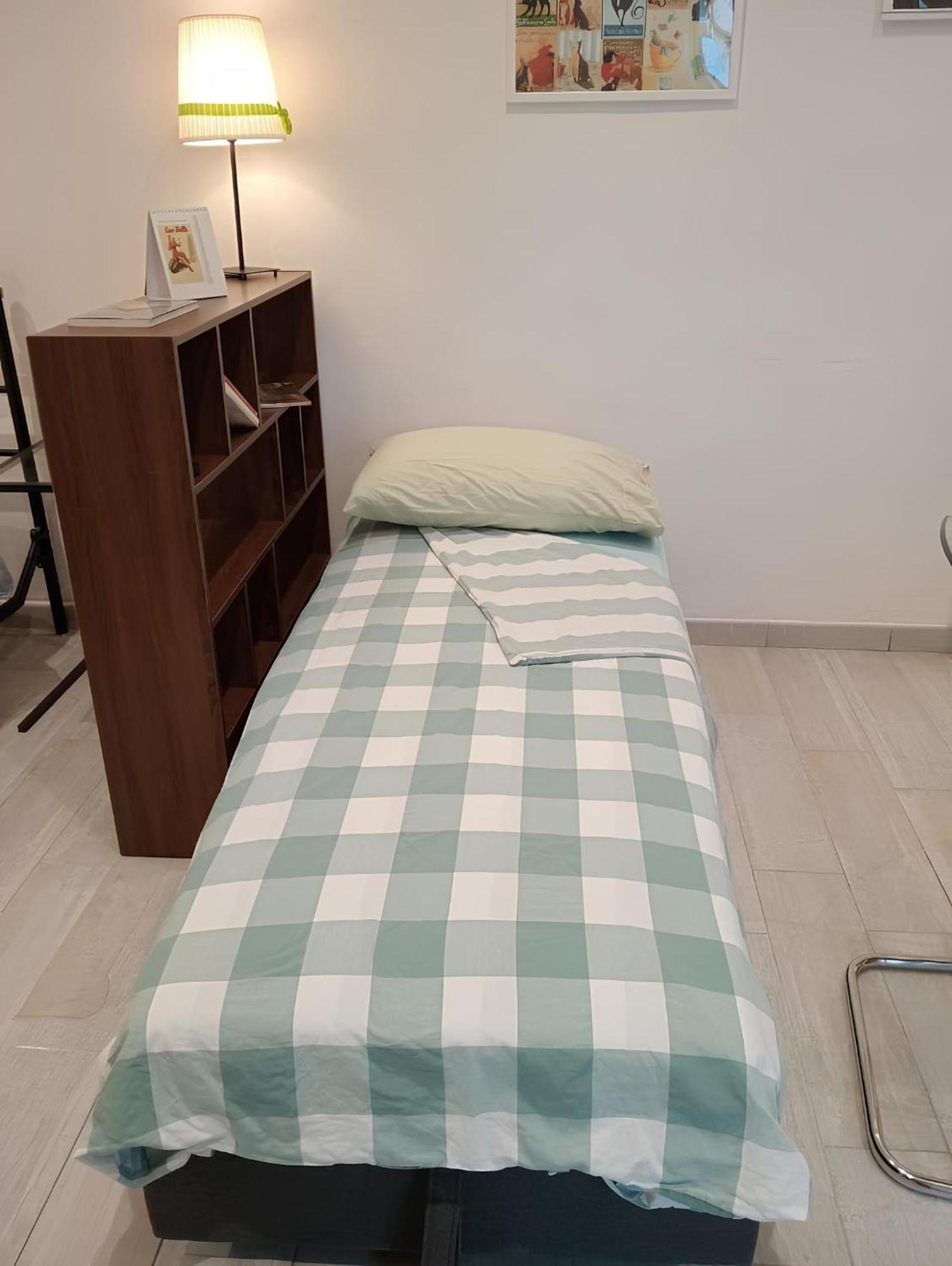 Giripaso Apartment Firenze Bagian luar foto
